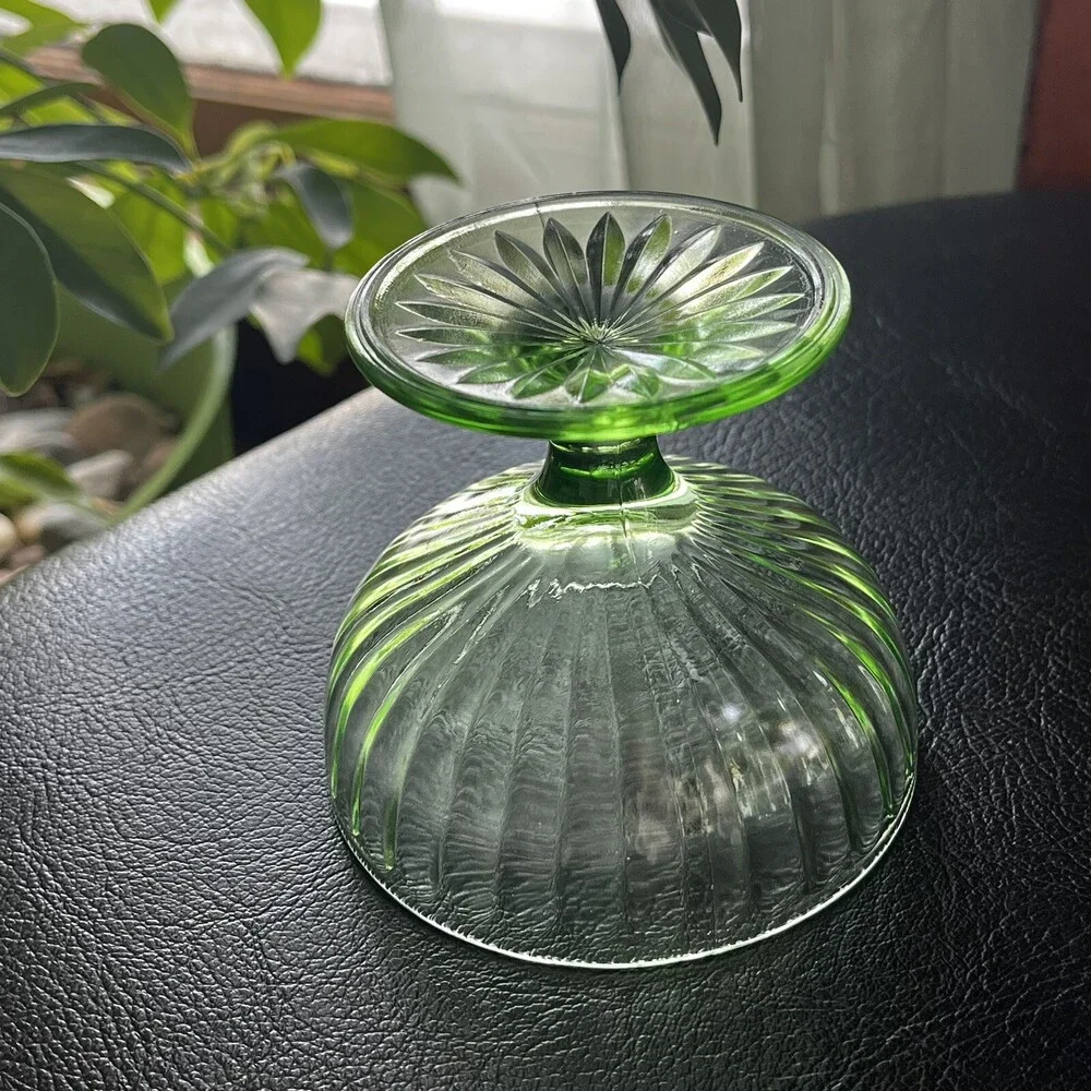 Hazel-Atlas vintage 1930s